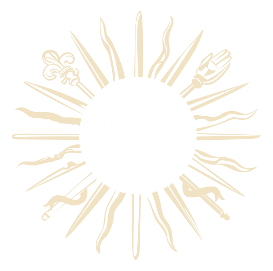 logo amis du domaine de Marly
