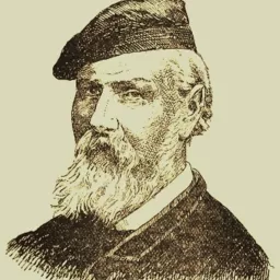 Auguste-Alexandre Guillaumot (1815 - 1892)