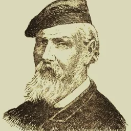 Auguste Guillaumot (1815 - 1892)
