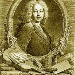 d'après Jean-Baptiste Oudry (Paris 1686 - Beauvais 1755)